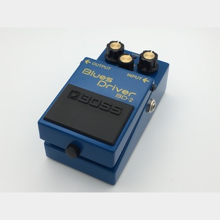 BOSS BD-2 Blues Driver