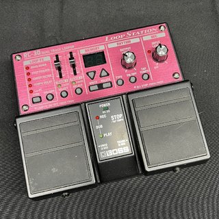 BOSS RC-3 Loop Station⭐︎中古 2025年最新】Yahoo!オークション -boss rc-3 loop stationの中古