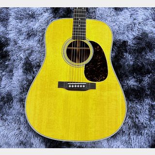 Martin D-28 Standard 2025 #2911098 【2025年最新仕様!】【永遠のスタンダード!】