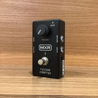 MXR M195 Noise Clamp ノイズゲート