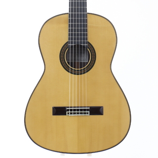 クラシック・ギター／フラメンコ・ギター【楽器検索デジマート】