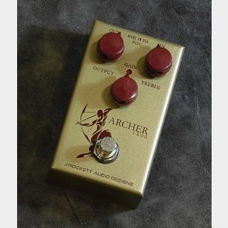 ARCHER IKONの検索結果【楽器検索デジマート】