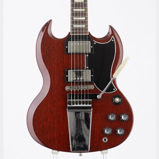 Gibson Limited Run SG 61 Reissue with Long Vibrola (2000-)【御茶ノ水本店】