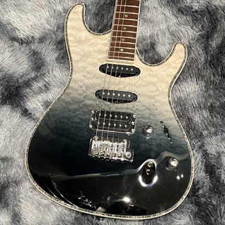 Ibanez SA360NQM-BMG (Black Mirage Gradation)