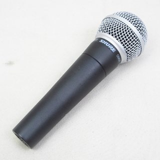 Shure SM58-LCE ボーカルマイク【横浜店】