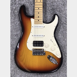 Suhr Classic S Antique 3 Tone Burst / Maple SSH【アウトレット特価】