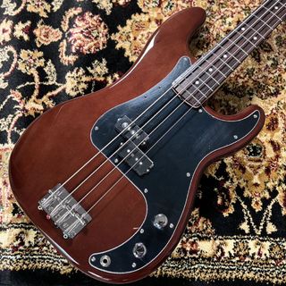 Fender FSR Collection Traditional 70s Precision Bass Walnut