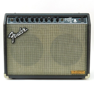 Fender SV-20CE Studio Valve