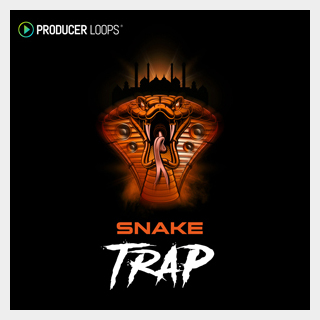 PRODUCER LOOPS SNAKE TRAP