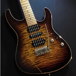 Suhr JE-Line Modern Plus / Bengal Burst