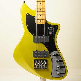 Fender American Ultra II Meteora Bass -Solar Flare- [3.97kg]