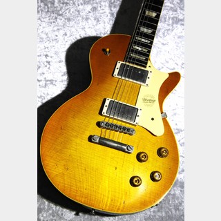 Heritage Core Collection H-150 Artisan Aged Dirty Lemon Burst【3.92kg/軽量】【美品中古/2022年製】