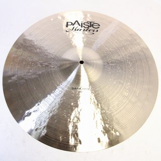 PAiSTe Masters 20インチ DARK RIDE 1984ｇ パイステ マスターズ ダークライド【池袋店】