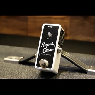 Xotic、Super Clean Bufferの検索結果【楽器検索デジマート】