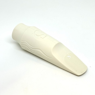 Syos Smoky ArticWhite #6 SYOS-TS-SM6/AWH テナーサックス用マウスピース