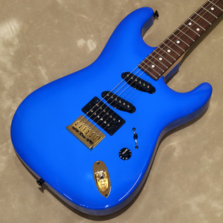 CharvelU.S.A Artist Series Jake E Lee USA Signature, Blue Burst