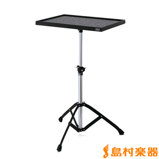 Pearl PTT-1824 パーカッションテーブル マレットスタンド 【開封品特価】