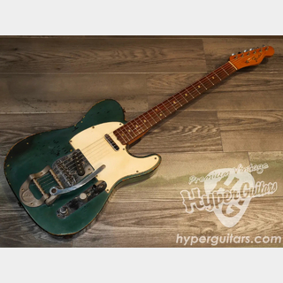 エレクトリックギター、Fender、Esquireの検索結果【楽器検索デジマート】
