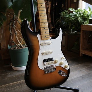 Fender Made in Japan JV MOD 50S Stratocaster  HSS MN 2TS