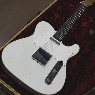 Fender Custom ShopNAMM LTD 30TH ANNIVERSARY 1959 Telecaster Journeyman Relic 2017年製です