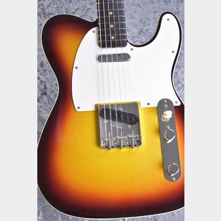 Fender Custom Shop Vintage Custom 1959 Custom Telecaster Time Capsule Package / Chocolate 3Tone Sunburst [3.44kg]