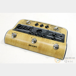 ZOOM AC-3 Acoustic Creator [SK627]