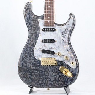 momose MC-Premium/QT #19137 (BLU) 【Deviser One Day Guitar Show 2024 選定品】