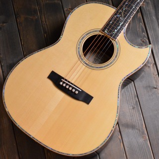 ASTURIAS TREE OF LIFE