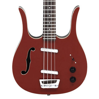 Danelectro RED HOT LONGHORN BASS