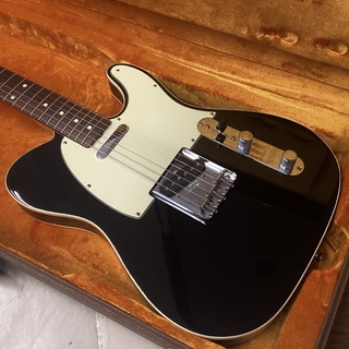 Fender American Vintage Custom Telecaster/BLK(フェンダー カスタム )