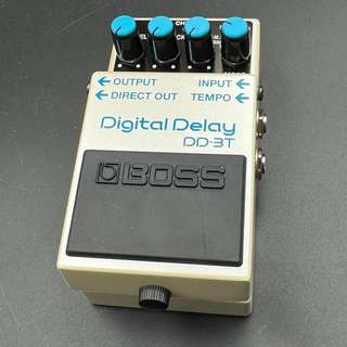 BOSS DD-3T / Digital Delay 【新宿店】