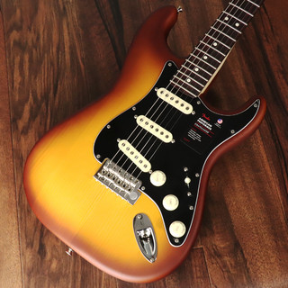 Fender FSR American Performer  Spruce Stratocaster Rosewood Fingerboard Honey Burst [イシバシ限定販売]   【