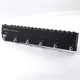 スイッチャー】CAJ Loop and Link が進化。「Loop and Link Ⅱ