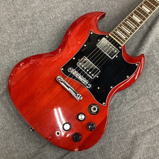 エレクトリックギター ＞ SGタイプの検索結果【楽器検索デジマート】