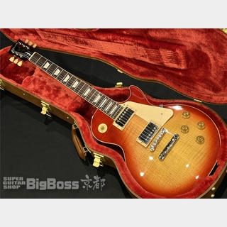 Gibson Les Paul Standard 50s Figured Top / Heritage Cherry Sunburst