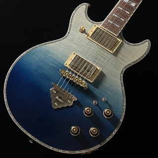 Ibanez AR420【Transparent Blue Gradation】【日本未発表海外モデル】【3.37kg】