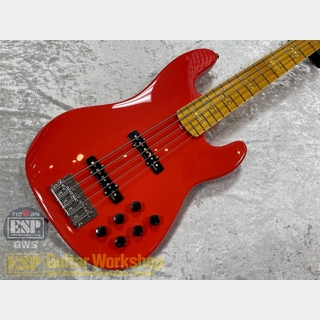 Markbass MAK-B/GV5/C-M Fiesta Red