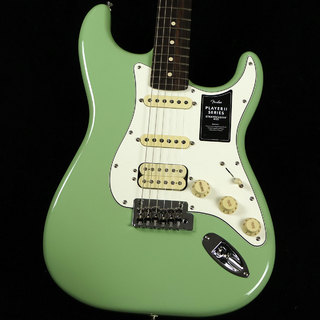 Fender Player II Stratocaster HSS Birch Green