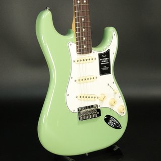 FenderPlayer II Stratocaster Rosewood Birch Green 【名古屋栄店】