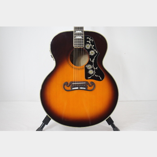 Orville by Gibson J-200 W/PU
