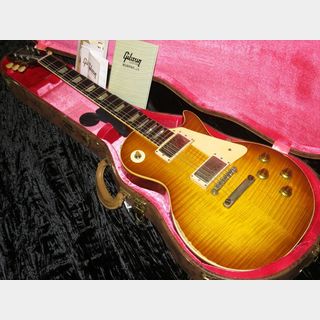 エレクトリックギター ＞ レスポールタイプ、Gibson Custom Shop