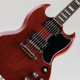 Gibson SG Standard '61 Vintage Cherry 2019