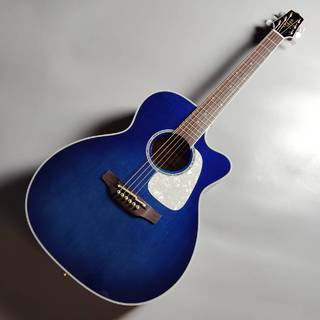 Takamine 【現物画像】Takamine PTU70CS エレアコ
