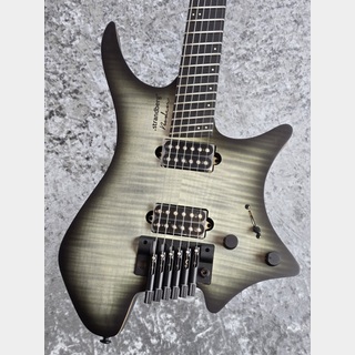 strandberg Boden Prog NX 6「CHARCOAL BLACK」 