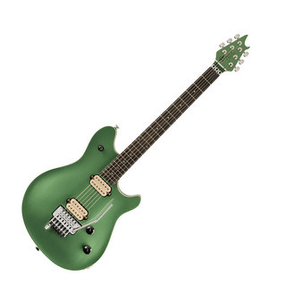 EVHEVH イーブイエイチ Wolfgang Special Pelham Green エレキギター