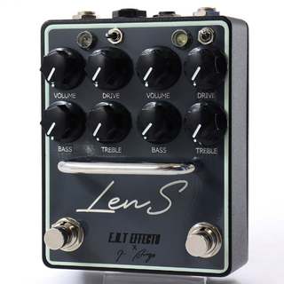 E.N.T EFFECTSの検索結果【楽器検索デジマート】