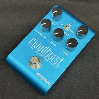 strymon CLOUDBURST 【新宿店】（中古/送料無料）【楽器検索デジマート】