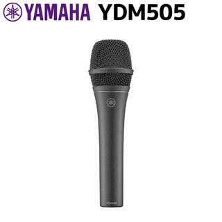YAMAHA YDM505 ダイナミックマイクロフォン