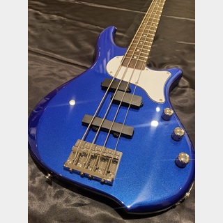 GrassRoots G-BB-DLX / Metallic Blue