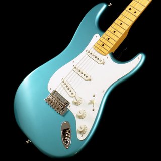 Fender FSR Collection Hybrid II Stratocaster Teal Green Metallic Maple Fingerboard 【福岡パルコ店】